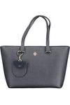 TOMMY HILFIGER BLAUE DAMENTASCHE