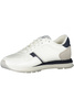 SERGIO TACCHINI WHITE MEN&#39;S SPORTS SHOES