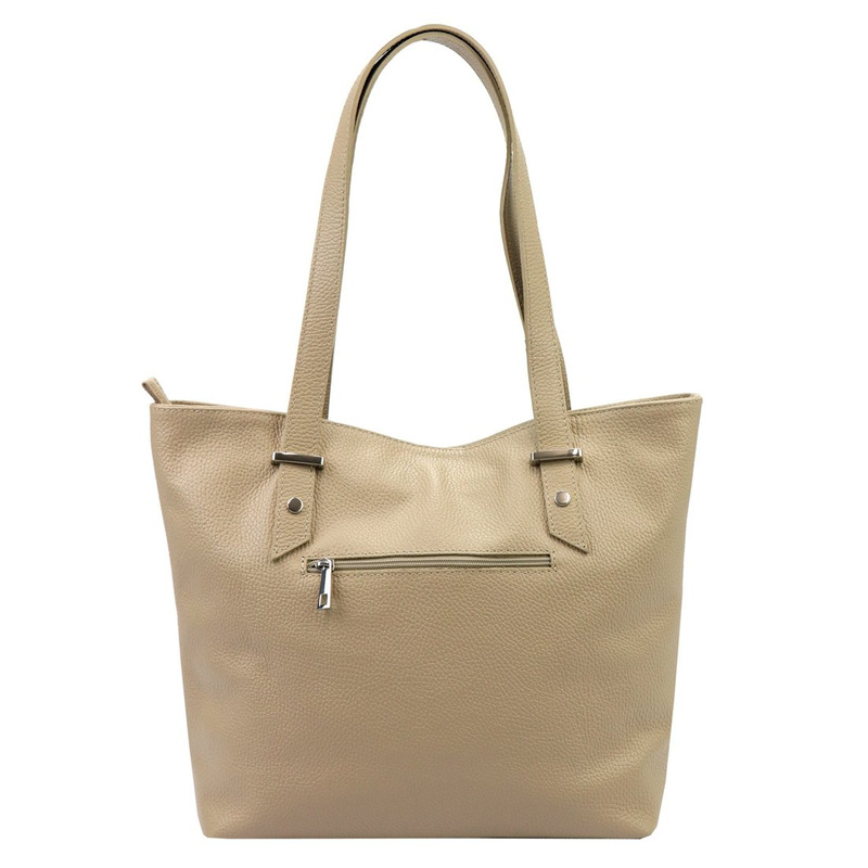 Große Damen Shopper Bag Umhängetasche MiaMore