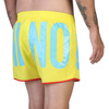 Swimwear Marke Moschino Modell A4210-9301 Farbe Yellow. Clothing Men. Saison: Spring/Summer