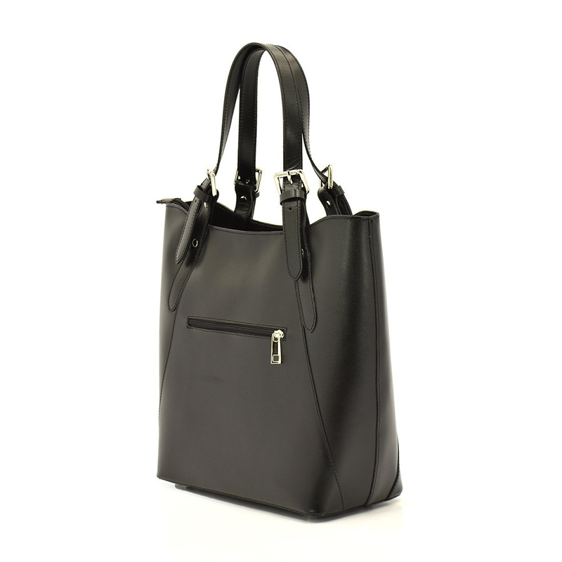 Women's genuine leather handbag Florence 847