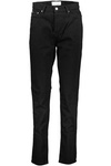 CALVIN KLEIN WOMEN&#39;S BLACK DENIM JEANS