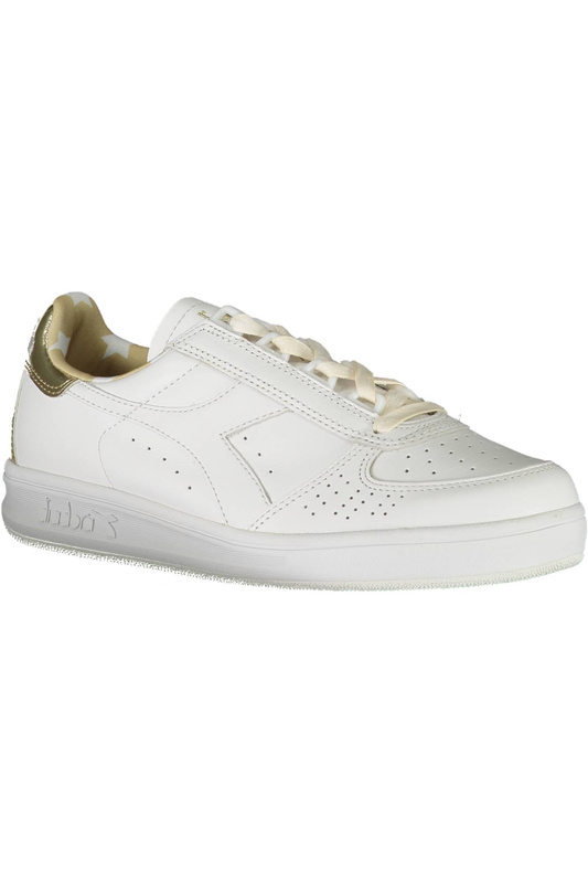 DIADORA WHITE WOMAN SPORTS SHOES