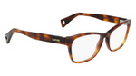 GLASSES LANVIN WOMEN LNV2603-214 (Szkło/Zausznik/Mostek) 53/16/140 mm)