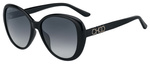 SUNGLASSES JIMMY CHOO WOMEN AMIRAGS8079O (Szkło/Zausznik/Mostek) 57/17/140 mm)