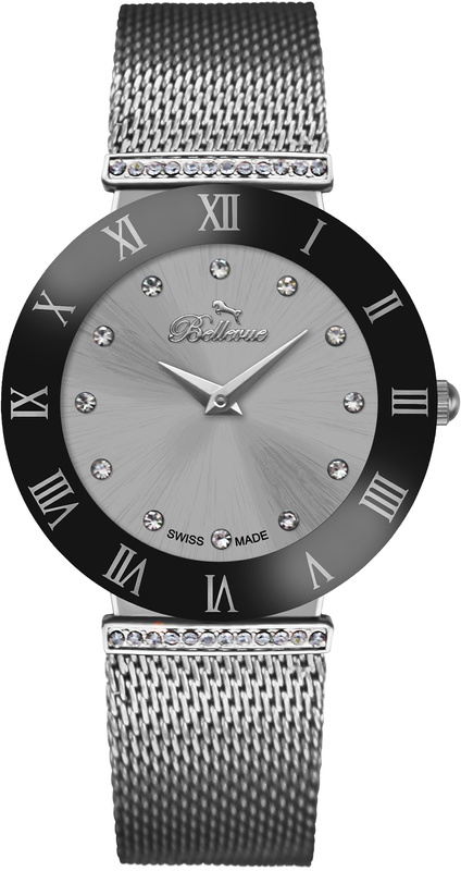 WATCH BELLEVUE WOMAN F128 (26MM)