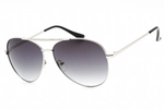 SUNGLASSES GUESS WOMEN GF0399-01B (Lens/Bridge/Temple) 62/13/140 mm)