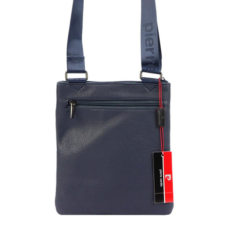 skóra ekologicznaHerren Tasche Pierre Cardin IZA366 3759