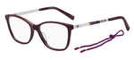 GLASSES M MISSONI WOMEN MMI-0032-LHF (Szkło/Zausznik/Mostek) 54/16/145 mm)