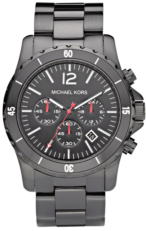 WATCH MICHAEL KORS MAN MK8161 (45MM)