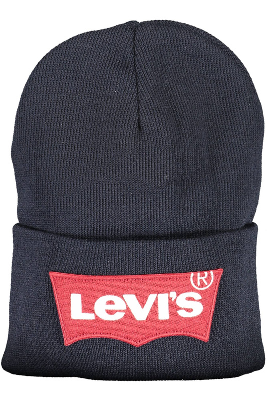 Men's warm fashionable winter hat by LEVI'S