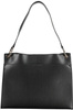 GUESS JEANS BLACK WOMEN&#39;S BAG