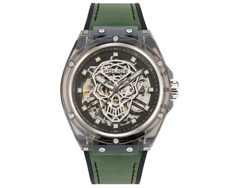 WATCH POLICE MAN PEWGR1592404 (44MM)