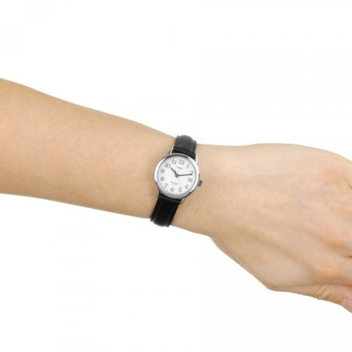 Women's watch minimalist and elegant TIMEX