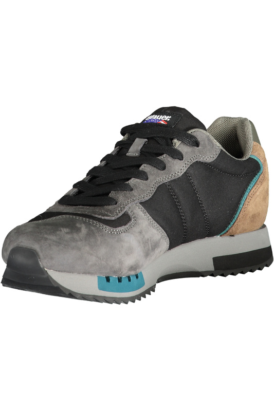 PANTOFI SPORT BĂRBAȚI BLAUER GREY