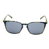 SUNGLASSES ITALIA INDEPENDENT UNISEX 0037-035-000 (Szkło/Zausznik/Mostek) 52/17/140 mm)