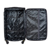 SUITCASE L |  1706 BLACK