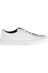 TOMMY HILFIGER WHITE MEN&#39;S SPORTS SHOES