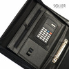 Men`s business document case SOLIER ST02b