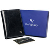 Men's genuine leather wallet Rovicky RV-7680056-9