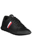 PANTOFI SPORT TOMMY HILFIGER BLACK BARBAT