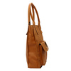 Women's genuine leather handbag Angelo 01-001