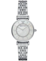 ZEGAREK DAMSKI EMPORIO ARMANI AR1908 - CLASSIC (zi501b) 