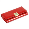 Women's genuine leather wallet Gregorio LS-100