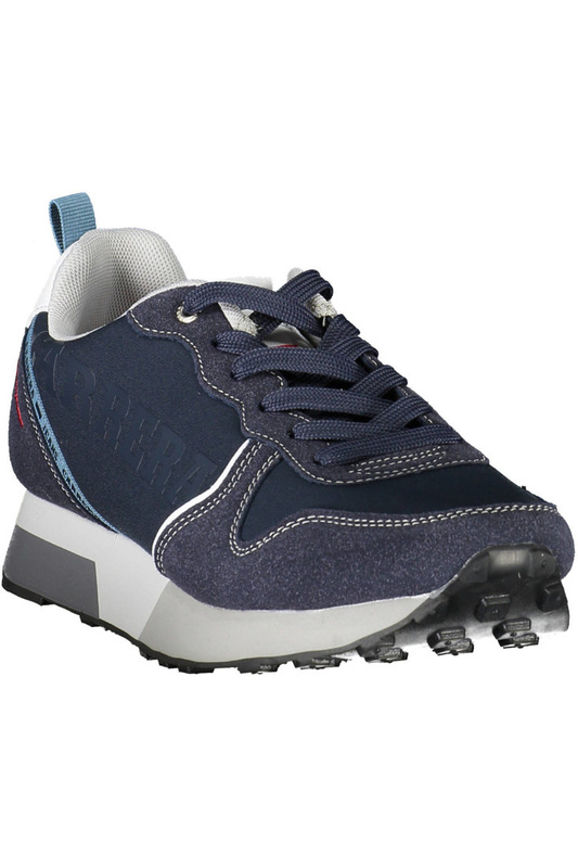 CARRERA BLAUER HERREN-SPORTSCHUHE