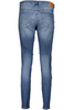 TOMMY HILFIGER Damen Jeans mit mittlerer Taille