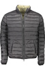 US POLO ASSN. GREEN MEN&#39;S JACKET