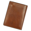 Men's genuine leather wallet Mato Grosso 0701/17-60 RFID