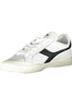 DIADORA WHITE WOMEN&#39;S SPORTS SHOES