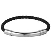 BRACELET POLICE MAN PEAGB2211501 (19CM )