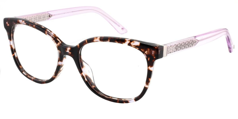 GLASSES KATE SPADE WOMEN PAYTONYJMF217 (Szkło/Zausznik/Mostek) 52/17/140 mm)