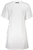 CAVALLI CLASS WOMEN&#39;S SHORT DRESS WHITE