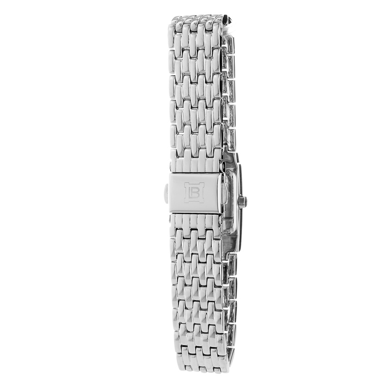 Women's elegant wristwatch LAURA BIAGIOTTI