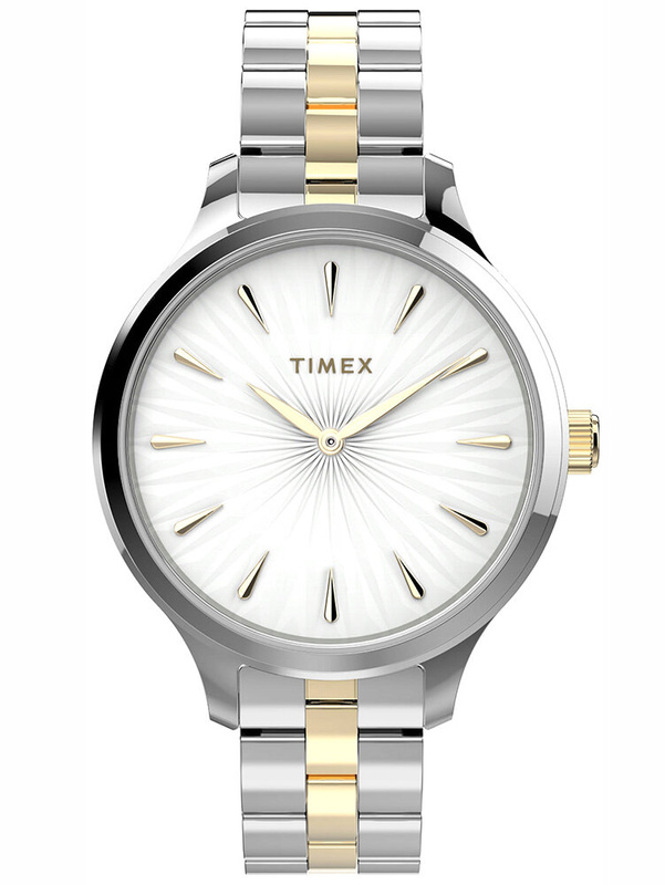 TIMEX WOMEN'S WATCH Peyton TW2V06500 + BOX