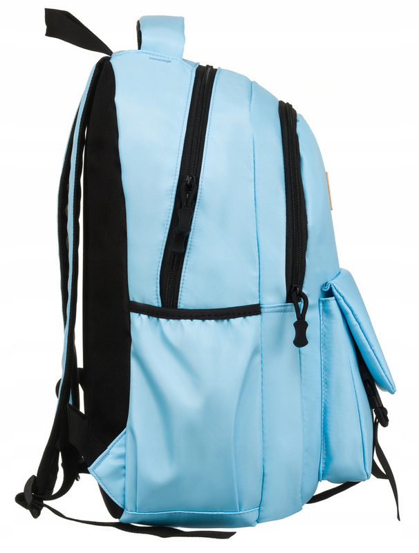 Polyester bagpack PETERSON PTN 77701