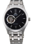 Automatic elegant men's watch by Orient