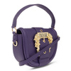 Umhńngetaschen Marke Versace Jeans Modell 75VA4BF2_ZS413 Farbe Violett. Taschen Damen. Saison: Herbst/Winter