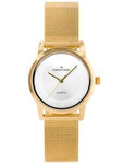 JORDAN KERR WOMEN'S WATCH - S8252L (zj889b) - anti-allergenic