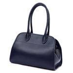 Women's genuine leather handbag JUICE 112508