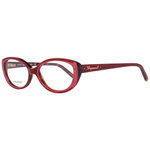 GLASSES DSQUARED2 WOMAN DQ5110-071-54 (Lens/Bridge/Temple) 54/17/140 mm)