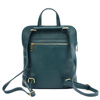 Damen Echtleder Rucksack MiaMore 01-044 DOLLARO