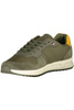 TOMMY HILFIGER GREEN MAN SPORTSCHUHE