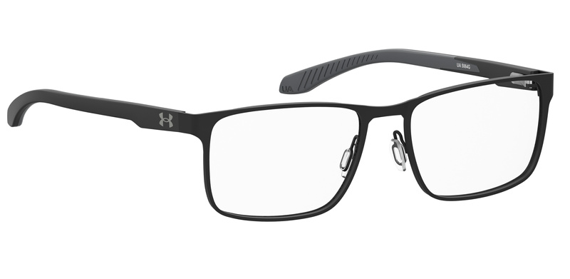 GLASSES UNDER ARMOUR MAN UA5064G08AF81 (Szkło/Zausznik/Mostek) 58/18/145 mm)