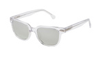 SUNGLASSES LOZZA UNISEX SL4067M49885V (Szkło/Zausznik/Mostek) 49/20/145 mm)