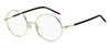 GLASSES HUGO WOMEN HG1240RHLF119 (Szkło/Zausznik/Mostek) 51/19/140 mm)