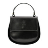 Women's genuine leather handbag Gregorio 511